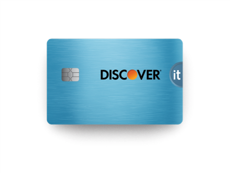 Credit Card Benefits | Discover Card